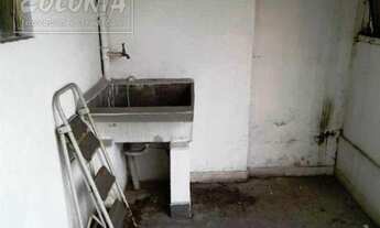 Imagem 3: Santo André - Casa Padrão - Vila Alzira