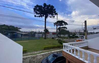 Imagem 4: Vendo Sobrado em Condomínio no Uberaba