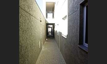 Imagem 7: Apartamento novo na Vila Guilherme, travessa da Rua Jacuna com 2 quartos, sem vaga