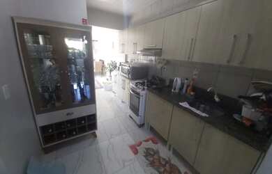 Imagem 5: Casa em Hípica Casa com 2 dormitórios