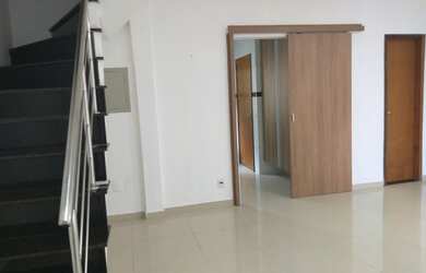 Imagem 3: Casa de condomínio sobrado para aluguel com 120 metros quadrados com 3 quartos