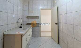 Imagem 4: Apartamento com 2 dormitórios para alugar, 84 m² por R$ 2.262,00/mês - Campos Elíseos - Sã