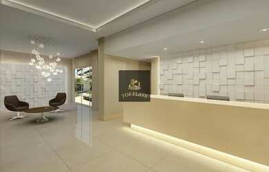 Imagem 7: Flat disponível no Brooklin