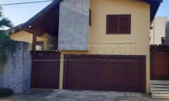 Imagem: Casa Sobrado em São Carlos