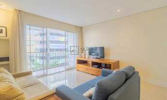 Imagem 3: Locação Apartamento 3 Dormitórios - 108 m² Paraíso