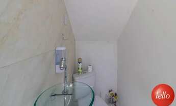 Imagem 6: São Paulo - Casa Padrão - Tucuruvi