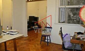 Imagem: Apartamento-À VENDA-Laranjeiras-Rio de