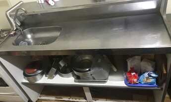 Imagem 5: Passo ponto - padaria funcionando