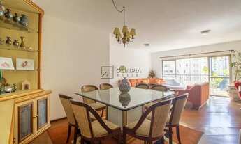 Imagem 7: Apartamento Venda 4 Dormitórios - 160 m² Moema