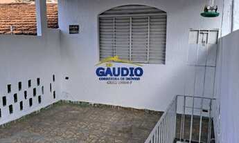 Imagem 4: Alugo Excelente Casa 90m² 3 Dormitórios 2 banheiros Lazer C Churrasqueira