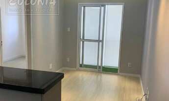 Imagem 3: Santo André - Apartamento Padrão - Parque Jaçatuba