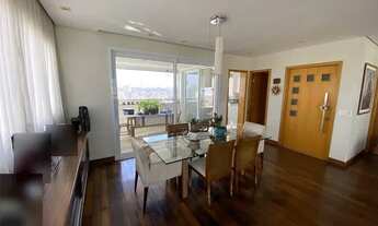 Imagem: Apartamento para venda com 180 metros quadrados