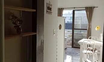 Imagem 2: Anual Canasveiras 2 quartos 2 banheiros 2 sacadas - 3 quadras da praia