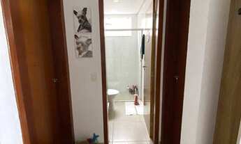 Imagem 6: Apartamento com 2 dormitórios à venda, 58 m² por R$ 180.000,00 - Fundos - Biguaçu/SC