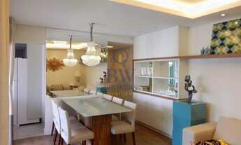 Imagem 4: Apartamento - Mansões Santo Antônio - Campinas