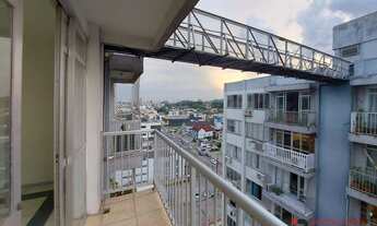 Imagem 7: Apartamento com 3 dormitórios para alugar, 78 m² por R$ 1.731,00/mês - América - Joinville