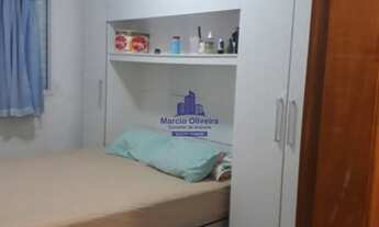 Imagem 7: Apartamento Venda Vila aparecida por 180k