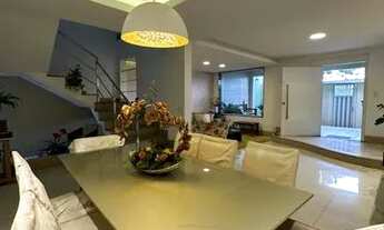 Imagem 7: Casa para aluguel com 280 metros quadrados com 5 quartos em Cohama - São Luís - MA