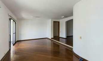 Imagem 2: Apartamento Venda Moema 182 m² 4 Dormitórios