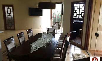 Imagem 4: Casa (sobrado na rua) 4 dormitórios/suite, cozinha planejada