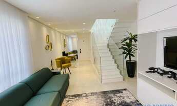 Imagem 2: COBERTURA - VILA OLÍMPIA - SP