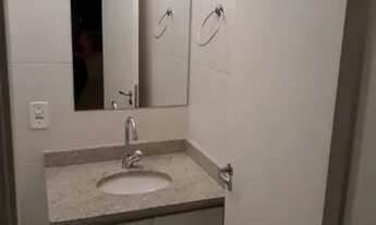 Imagem 4: Apartamento para Locação do Jardim Aquarius-02 Dormitórios