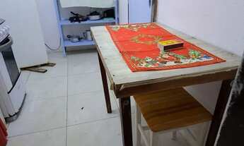 Imagem: Kitnet praia de matinhos mensal alugo