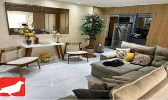 Imagem 2: Apartamento à venda no bairro Lapa - São Paulo/SP, Zona Oeste