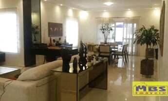 Imagem 2: Jardim Residencial Vila Suiça