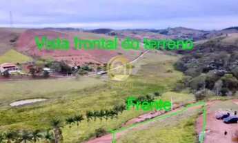 Imagem 5: TERRENO RESIDENCIAL em JACAREÍ - SP, CHÁCARAS CONDOMÍNIO RECANTO PÁSSAROS II