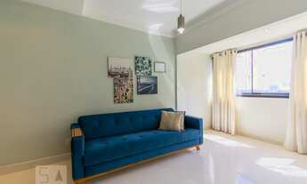 Imagem 4: Apartamento para Aluguel - Portal do Morumbi, 3 Quartos, 80 m2