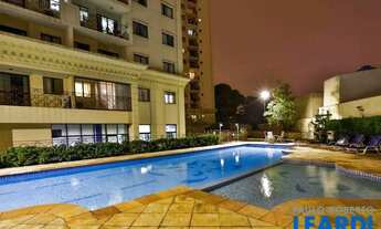 Imagem 3: FLAT - VILA OLÍMPIA - SP