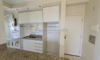 Imagem 4: Ribeirão Preto - Apartamento Padrão - Ribeirânia