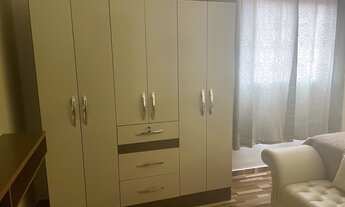 Imagem 3: Alugo Kitnet Mobiliada no Centro de Pinhais Prox. Maternidade