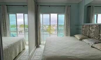 Imagem 2: APARTAMENTO MOBILIADO, 3 QUARTOS NO CENTRO DE GUARATUBA/ PR