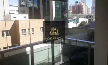 Imagem 7: Flat disponível na Vila Nova Conceição