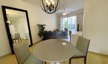 Imagem 5: Apartamento com 72m² 2 Dormitórios 1 Suíte