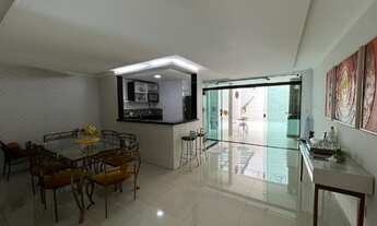 Imagem 5: Casa duplex 3/4 no Aeroporto