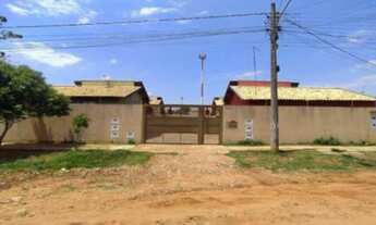 Imagem: Casa em Leilão - Nova Lima - Campo Grande