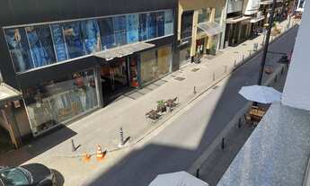 Imagem 7: Apto Centro, frente, local nobre, Rua 16 de março, excelente preço - Petrópolis - RJ