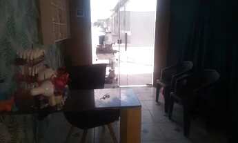 Imagem 7: Casa no Conjunto Satélite vendo ou alugo