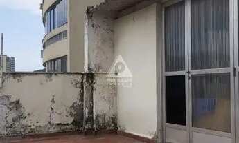 Imagem 3: Cobertura à venda, 1 quarto, 1 vaga, Gávea - RIO DE JANEIRO/RJ