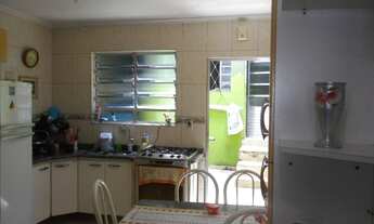 Imagem 4: SOBRADO - INTERLAGOS - SP