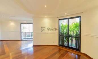 Imagem: Apartamento Locação 3 Dormitórios - 160