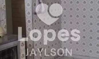 Imagem 6: Apartamento tipo casa - 02 quartos - Inhaúma