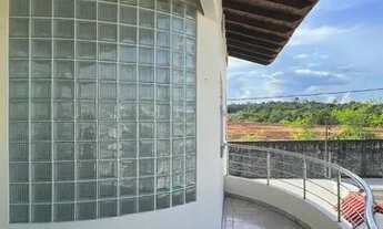 Imagem 4: MANSÃO EM PONTA NEGRA/DÚPLEX