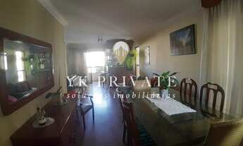 Imagem 6: Excelente Apto 105m²; 3 Dormitórios.; 3 Suítes; 5 banheiros; 2 vagas; na Vl. Romana