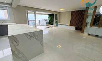 Imagem 6: Apartamento com 3 dormitórios, 154 m² - venda por R$ 1.890.000,00 ou aluguel por R$ 15.000