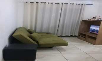 Imagem: São Paulo - Apartamento Padrão - Vila