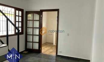 Imagem 8: Casa à venda, 107 m² por R$ 499.999,99 - Conjunto Residencial Jardim Canaã - São Paulo/SP